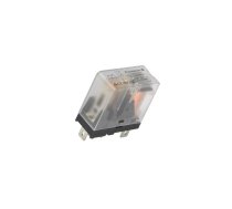 Relay: electromagnetic; SPDT; Ucoil: 24VDC; Icontacts max: 10A | DRI314024  | 7760056297