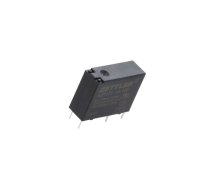 Relay: electromagnetic; SPST-NO; Ucoil: 12VDC; 5A; 5A/250VAC; PCB | AZ9371-1A-12D  | AZ9371-1A-12D