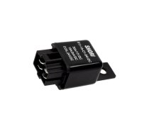 Relay: electromagnetic; SPST-NO; Ucoil: 24VDC; 30A; automotive | S11-1A-C1-24VDC  | S11-1A-C1-24VDC