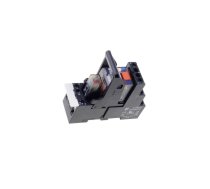 Relay: interface; DPDT; Ucoil: 24VDC; 12A; 12A/250VAC; 12A/30VDC | PT2L7LC4  | 8-1415534-9