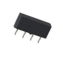 Relay: reed switch; SPST-NO; Ucoil: 5VDC; 500mA; max.200VDC; PCB; MS | MS05-1A87-75DHR  | MS05-1A87-75DHR