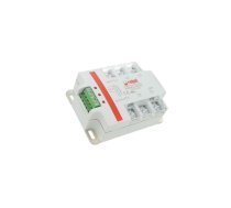 Relay: solid state; 25A; Uswitch: 24÷530VAC; 3-phase; -30÷80°C | RSR62-48D25  | RSR62-48D25