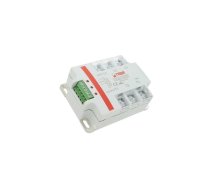 Relay: solid state; 40A; Uswitch: 24÷530VAC; 3-phase; -30÷80°C | RSR62-48D40  | RSR62-48D40