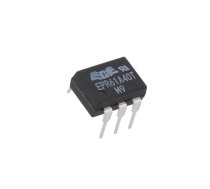 Relay: solid state; Icntrl max: 50mA; 130mA; max.400VAC; EPR; 30Ω | EPR211A406000EZ  | EPR211A406000EZ