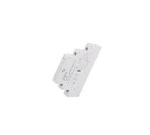 Relays accessories: auxiliary contacts; NC + NO; max.250VAC | BIN11  | 38.070.013