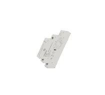 Relays accessories: auxiliary contacts; SPDT; max.250VAC; side | BIN1C  | 38.070.014