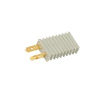 Relays accessories: connection bridge | MURR-90960  | 90960