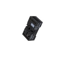 Relays accessories: socket; PIN: 11; for DIN rail mounting | RUZC3M  | RUZC3M