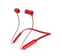REMAX Bluetooth Sport headphones - S17 Red (ZES124939) | ZES124939  | 6954851290759 | ZES124939