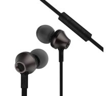 REMAX Earphones - RM-610D BLACK (ZES124715) | ZES124715  | 6954851218142 | ZES124715