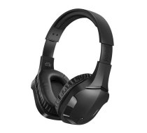 Remax gaming wireless Bluetooth headphones for gamers black (RB-750HB black) | RB-750HB  | 6954851244226 | 047443