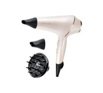Remington Hair Dryer PROluxe 2400W beige gold (AC9140) | AC9140 | 4008496873449