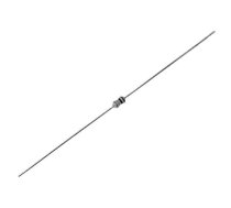 Resistor: carbon film; THT; 150kΩ; 0.25W; ±5%; Ø1.85x3.5mm; axial | 1/4WS150K  | CFR0S4J0154A50