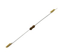 Resistor: carbon film; THT; 24kΩ; 250mW; ±5%; Ø1.8x3.2mm; axial | CF1/4WS-24K  | CF1/4WS-24K