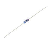 Resistor: metal oxide; 33Ω; 500mW; ±5%; Ø3.5x10mm; -55÷155°C | ROX05SJ33R  | 3-1676123-9