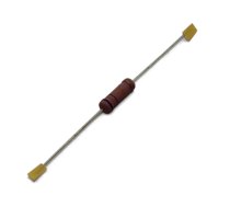 Resistor: metal oxide; THT; 150Ω; 3W; ±5%; Ø5x15mm; axial | MOF3WS-150R  | MOF3WS-150R