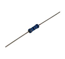 Resistor: power metal; THT; 110Ω; 2W; ±5%; Ø4x11mm; 350ppm/°C; axial | PMR2S-110R  | PMR02SJ0111A10