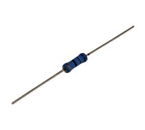 Resistor: power metal; THT; 160Ω; 2W; ±5%; Ø4x11mm; 350ppm/°C; axial | PMR2S-160R  | PMR02SJ0161A10