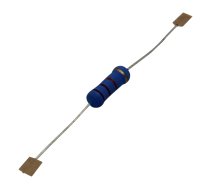 Resistor: power metal; THT; 2.7kΩ; 3W; ±5%; Ø5.5x16mm; 350ppm/°C | PMR3S-2K7  | PMR03SJ0272A19