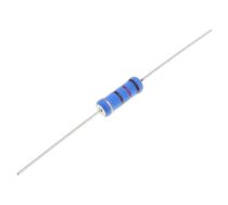 Resistor: power metal; THT; 20kΩ; 3W; ±5%; Ø5.5x16mm; 350ppm/°C | PMR3S-20K  | PMR03SJ0202A19