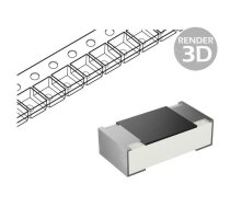 Resistor: thick film; 0603; 3.9kΩ; 100mW; ±5%; 200ppm/°C | ERJ3GEYJ392V  | ERJ3GEYJ392V