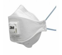 Respirators ar vārstu FFP2 3M 9322 (R487219) | R487219