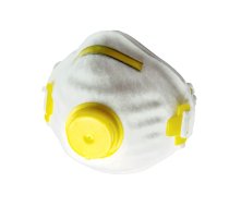 LAHTI PRO Respirators PL FFP1 vārsts 3gb CE (5903755460073) | 5903755460073 | 5903755460073 | 5460073