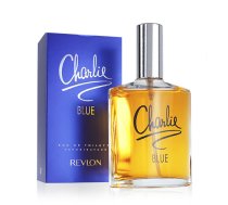 Revlon Charlie Blue EDT W 100ml | 202116  | 5000386004628 | 202116