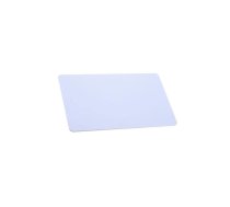 RFiD Card; 125kHz; white | MIKROE-295  | RFID CARD 125KHZ