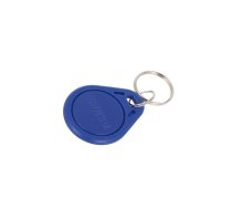 RFID pendant; plastic; blue; 125kHz; 8BROM | S103N-BE  | S103N-BE