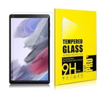 Riff 9H Aizsargstikls priekš Huawei MediaPad T5 10 HD Clear Arc Edge | TEM-PR-HU-T5-10-TR  | 4752219001519 | TEM-PR-HU-T5-10-TR
