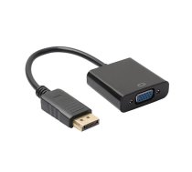 Riff adapteris (Displayport) DP uz VGA 0.23m | RF-DP-VGA  | 4752219011822 | RF-DP-VGA