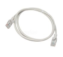 Riff interneta kabelis CAT6 1 m RJ45 uz RJ45 | RF-CAT6-1M | 4752219011891 | RF-CAT6-1M
