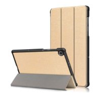 Riff Planšetdatora maks President Tri-fold Stand priekš Lenovo Tab 7 Essential 2017 Gold | PRES-LEN-ESS-TAB4-7-GO  | 4752219001342 | PRES-LEN-ESS-TAB4-7-GO