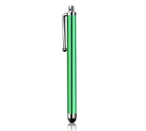 Riff Universāls kapacitīvo ekrānu stilus green 10.5 cm | RF-ST-10.5-GRE  | 4752219009140 | RF-ST-10.5-GRE