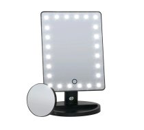 RIO Beauty Kosmētiskais spogulis | MMSP  | 5019487085986