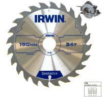 IR Griešanas disks CSB 165MM/30T | 1897194  | 5706918971948