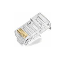 RJ45 konektors CAT5E UTP LAN kabelim | RJ45  | 3100000004699