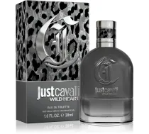 Roberto Cavalli Just Cavalli Tualetes ūdens EDT 30ml | 8056860211331 | 8056860211331