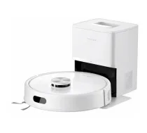 Robots putekļu sūcējs Roborock Q7 BF+ White | Q7BFP02-00 | 6936905901934