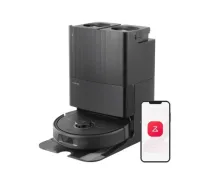 Roborock Qrevo Plus Robots putekļu sūcējs | QRPS52-00 | 6970995789409 | WLONONWCRPOOS