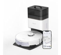 VACUUM CLEANER ROBOT S8+/WHITE S8P02-00 ROBOROCK | S8P02-00 | 6970995786545