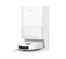 Robotputekļu sūcējs Dreame D20 Ultra White | RLD31SE | 6977328068484
