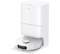Robotu putekļsūcējs Mova E40 Ultra White | MOVA-E40-ULTRA | 6977728945088
