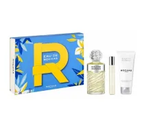 Rochas Eau De Rochas 60x2ml / Vials Set Tualetes ūdens EDT | 8594228300803 | 8594228300803