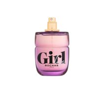 Rochas, Girl Life, Eau De Parfum, For Women, 75 ml *Tester | 9825|3386460137393 | 3386460137393 | 33030010