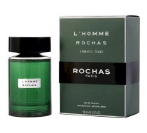 Rochas L'Homme Aromatic Touch Tualetes ūdens EDT M 100 ml | 3386460130141 | 3386460130141