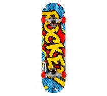 Rocket skrituļdēlis 7.5 IN | rocket-complete-7-5-in-ce1313 | 992100000160