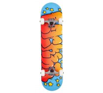 Rocket skrituļdēlis Bubbles 7.75 IN | rocket-complete-bubbles-7-75-in | 992100001806