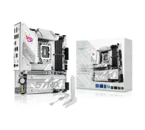 ROG STRIX B860-G GAMING WIFI pamatplate | ROG STRIX B860-G GAMING WIFI | 4711387806838 | KBASUIIFB860A02